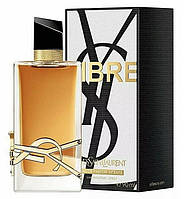 Женские духи Yves Saint Laurent Libre Intense (Ив Сен Лоран Либре Интенс) 90 ml/мл