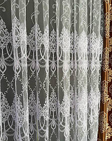 Тюль та Штора.