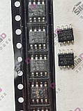 Мікросхема 93LC86CE Microchip корпус SOIC-8, фото 3