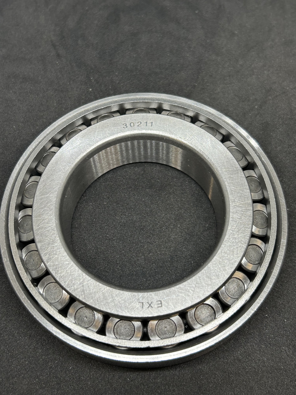 Підшипник 30211, 7211 (55*100*22.75) EXL ORIGINAL!!!, фото 1