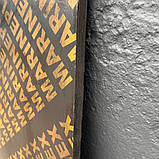 Фанера опалубочна 21мм, плита для опалубки, фото 2