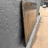 Фанера опалубочна 21мм, плита для опалубки, фото 3