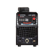 Плазморез CUT-40A, STORM INTERTOOL WT-4040, фото 5