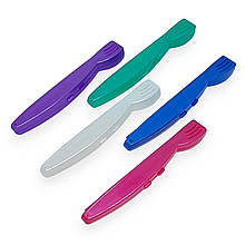 Дорожній футляр для зубної щітки Ідея тревел в асортименті