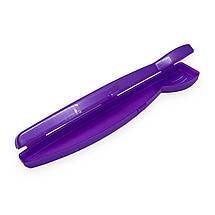 Дорожній футляр для зубної щітки Ідея тревел в асортименті, фото 5