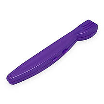 Дорожній футляр для зубної щітки Ідея тревел в асортименті, фото 3