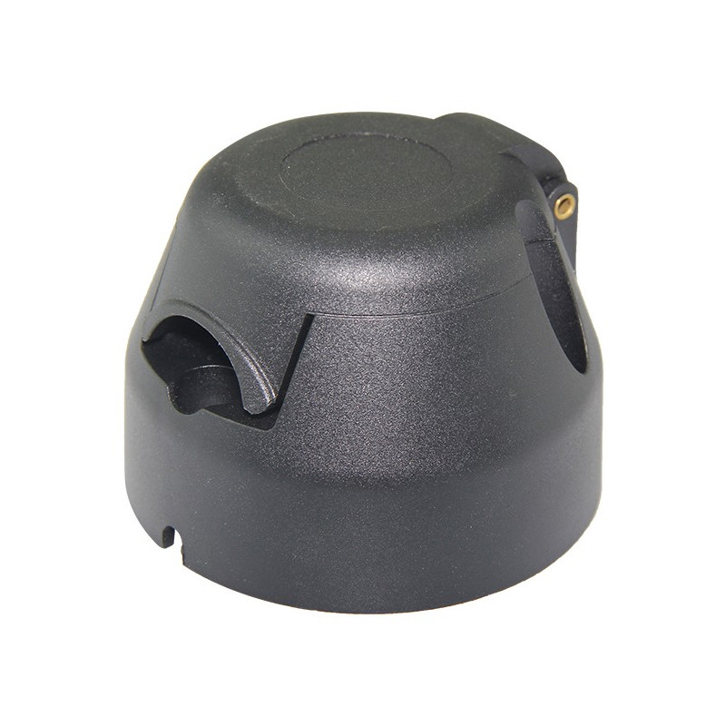 Розетка на причіп 7 контактна KAMAR 7 PIN 12V
