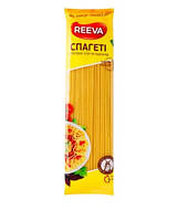 Изделия макаронные Спагетти Reeva 400г