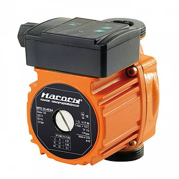 Насос циркуляційний SPRUT BPS 25-6 ESA-130 база