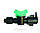 Гнучкий ПВХ шланг Лейфлет Grain 3" 4Бар, 100м, фото 3