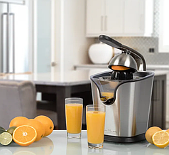 Соковитискач для цитрусових PC-ZP 1154 1 літр