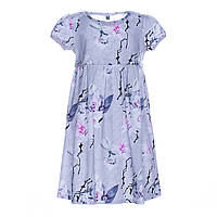 Сукня літня для дівчаток Huppa Meril 104 (52010000-94320-104) 4741468844077