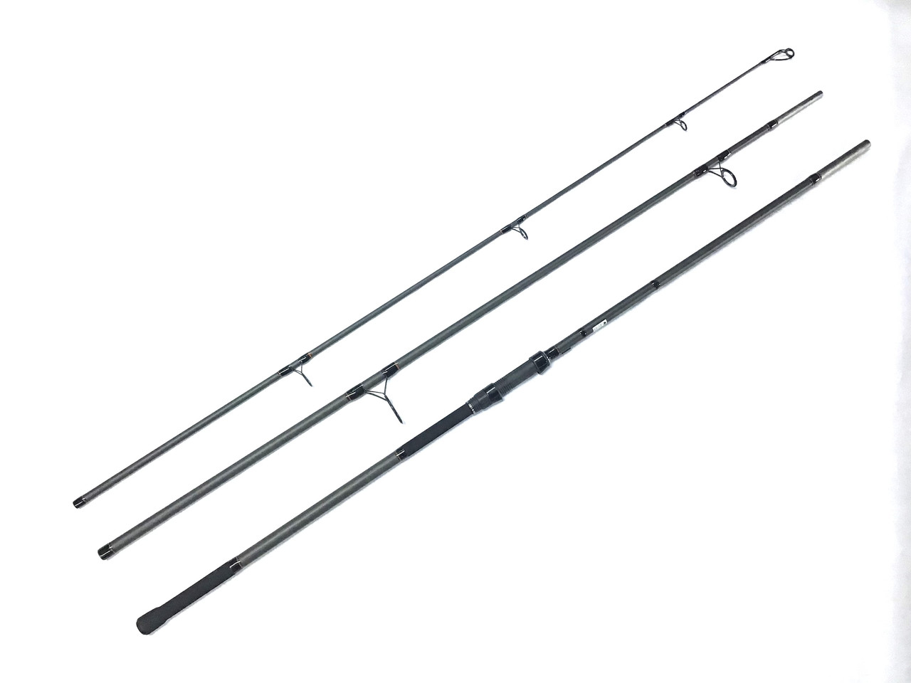 Карпове Вудлище Feima Obsidian Spod 5lb
