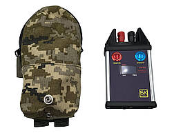 Машинка саперна (підривна) МС50