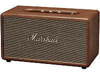 Акустическая система Marshall Louder Speaker Stanmore III Bluetooth Brown (1006080)