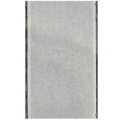 Клейова пастка від комах Russel IPM чорна 25x40 см 1 шт