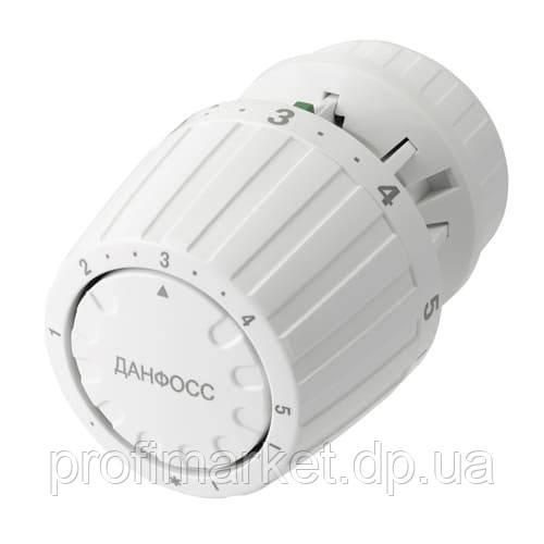 Термостатична головка Danfoss RA 2991 (013G2991)