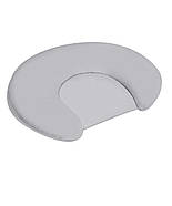 Заколисуючий центр люлька качалка CARRELLO Adora CRL-10305 Stone Grey музичний, фото 7