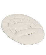 Заколисуючий центр люлька качалка CARRELLO Adora CRL-10305 Stone Grey музичний, фото 8