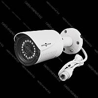 Зовнішня IP-камера GreenVision GV-168-IP-H-CIG30-20 (уцінка)