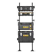 Настінні кронштейни для кріплення ящиків TOUGHSYSTEM DeWALT DWST1-75694, фото 3