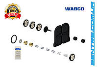 Ремонтный комплект четырехконтурного клапана WABCO 9347149212
