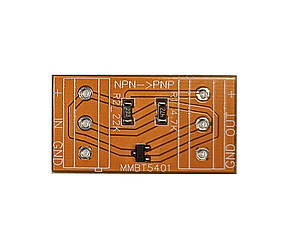 Конвертер ST1 ( NPN  в  PNP )