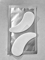 Патчі для нарощування вій (10 пар) IT IS Beauty (рожевий) 1