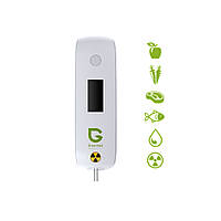 Нитратомер тестер Greentest Mini ECO 3 в 1, Дозиметр, нитрат-тестер и измеритель жесткости воды в одном прибор