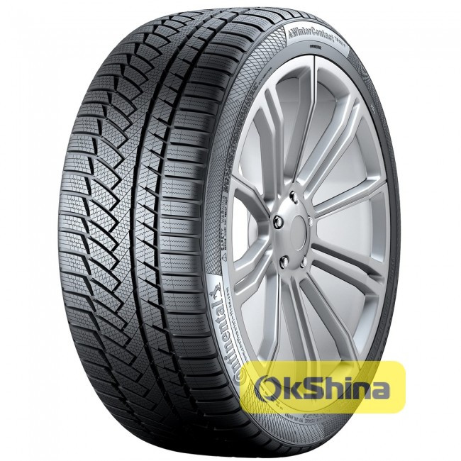 Continental ContiWinterContact TS 850P 155/70R19 88T