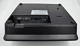 OCOM POS-M1106-W80 POS-термінал з принтером чеків 80мм, із сенсорним 11,6 дюймовим екраном Windows версія, фото 6