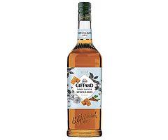 Сироп Спекулос  Giffard скло  1 л