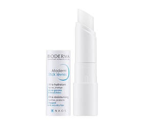 Стік для губ Atoderm Lip Stick Bioderma, 4 г