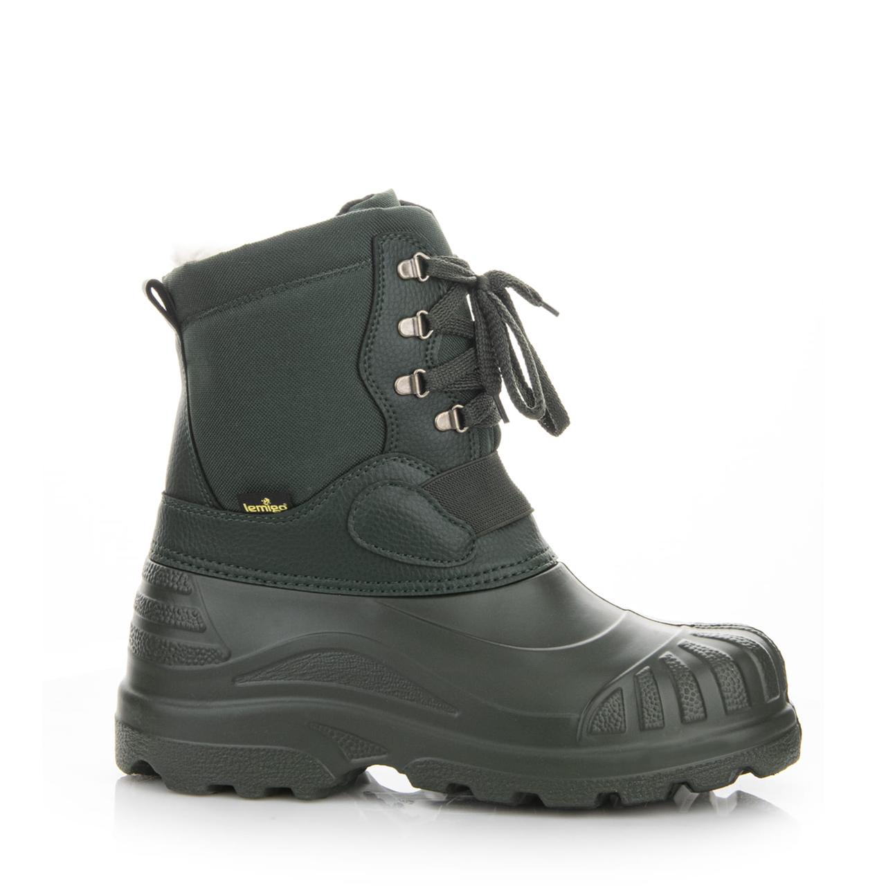 Черевики утеплені Lemigo Tramp 909 Eva No 43