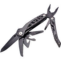 Мультитул HuoHou Gasta LP91 Multi-Tool 13 в 1 Black [98552]