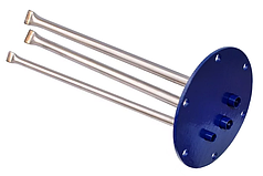 Фланец бойлера Gorenje 482979