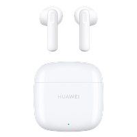 Наушники Беспроводной Huawei FreeBuds SE 2 Ceramic White