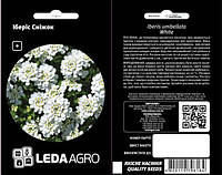 Семена Цветы Иберис снежок 0,5г