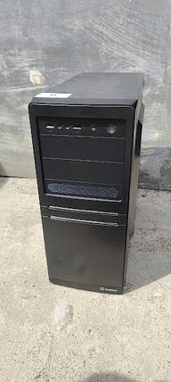 Брендовий корпус Gamemax ATX No 230906106, фото 1