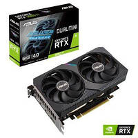 Asus GeForce RTX3060TI Dual Mini 8G V2