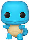 Фігурка Funko POP Games: Pokemon - Squirtle - EMEA, фото 3