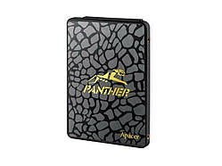 Накопичувач SSD Apacer AS340 240GB 2.5" 7mm SATAIII Standard