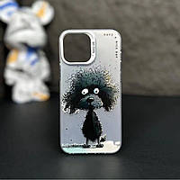 Чохол для смартфона So Cool Print for Apple iPhone 14 Pro Max 11,Hedgehog