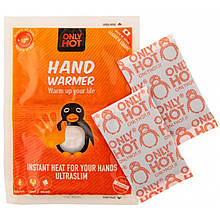 Грілка-рукавички для рук Only Hot (handwarm)