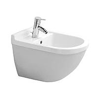 Подвесное биде Duravit Starck 3