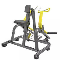 Гребная тяга с дисковой нагрузкой Oemmebi Fitness Row IRSH1709