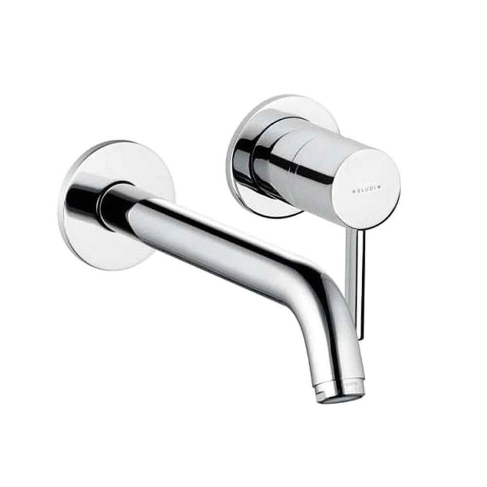 Змішувач для умивальника Kludi Bozz хром (382450576), фото 1