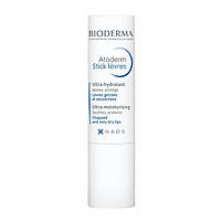 Стік для губ Atoderm Lip Stick Bioderma, 4 г, фото 2