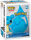 Фігурка Funko POP Games: Pokemon - Lapras, фото 3