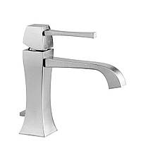 Смеситель для умывальника Gessi Mimi хром (31101-031)